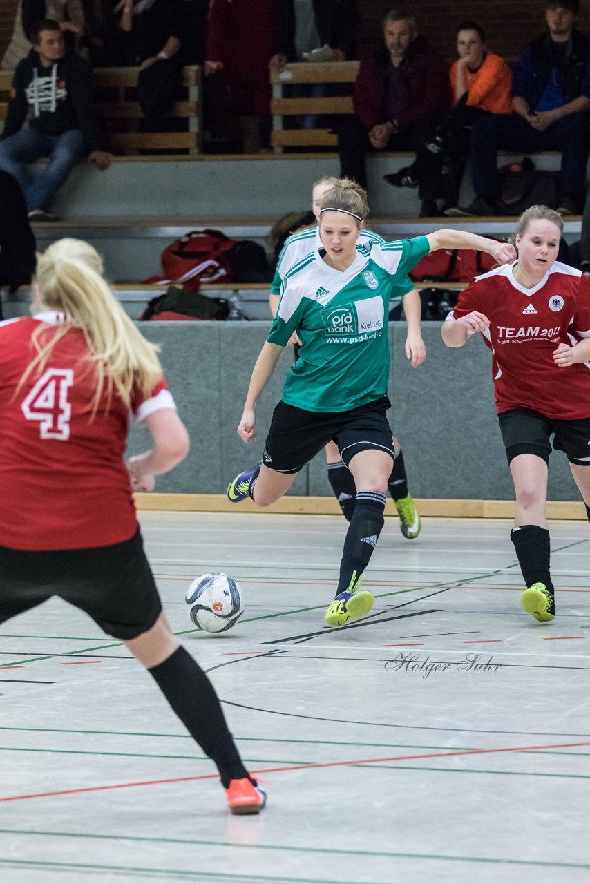 Bild 816 - Volksbank-Cup Horst